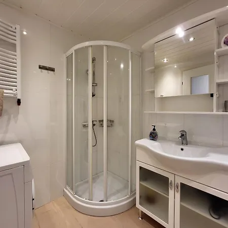 Apartment Brulo