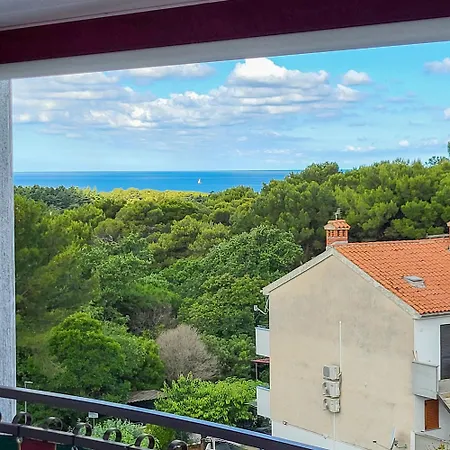 Apartment Brulo Porec