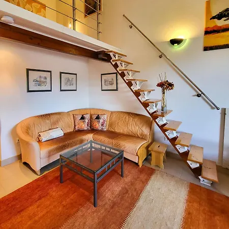 Brulo Apartment Porec