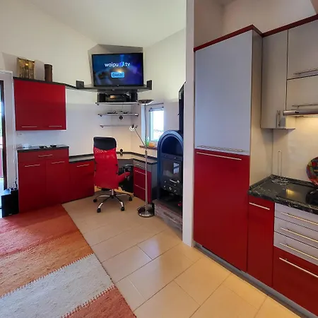 Brulo Apartment